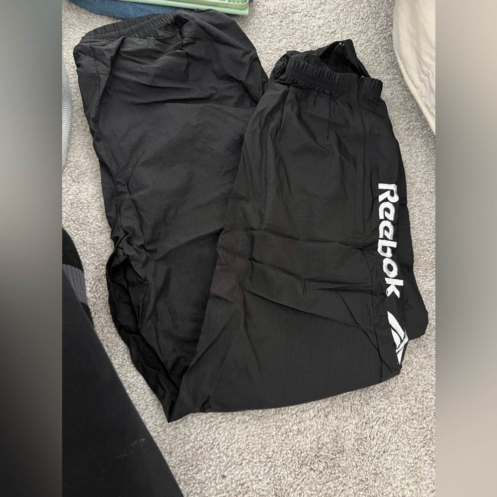 Vintage Reebok Sweatpants - Picture 2 of 3
